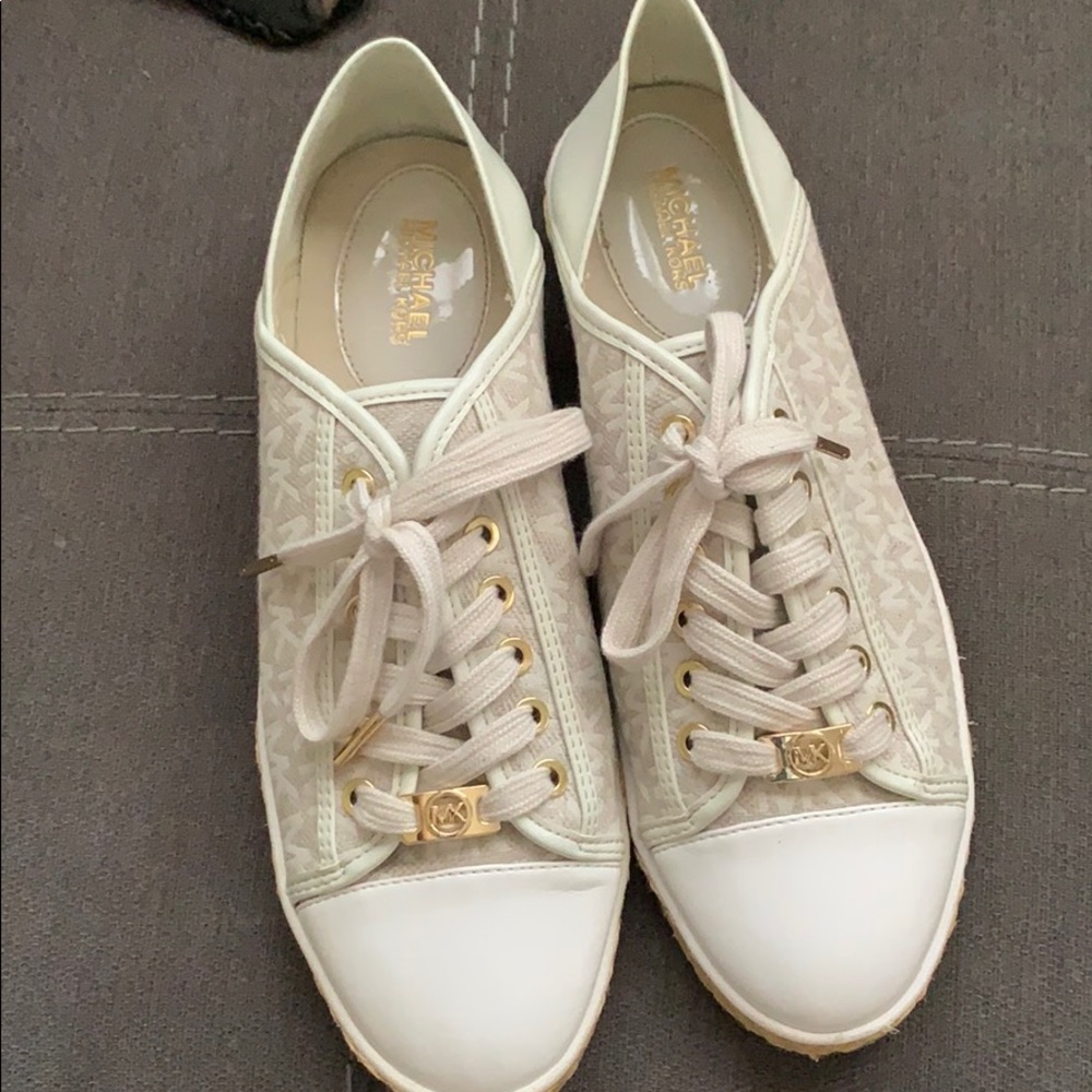 Michael Kors shoes